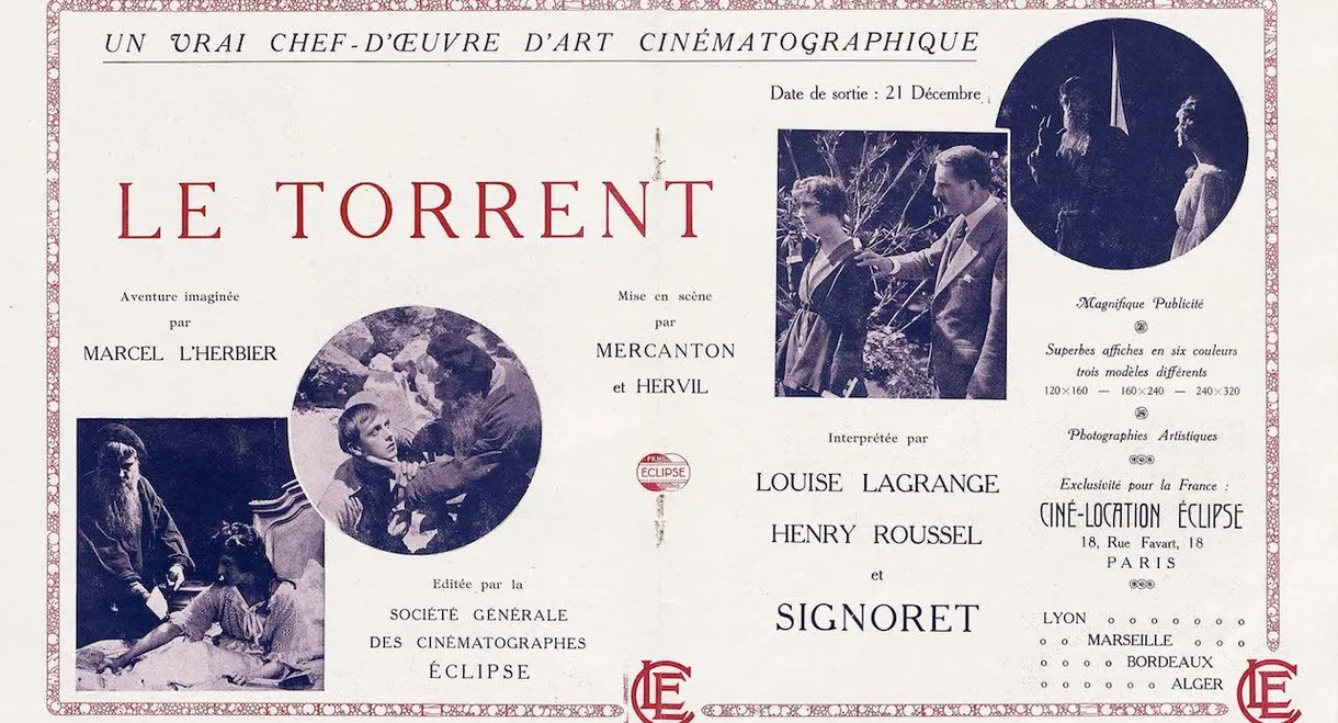 The Blindness of Youth