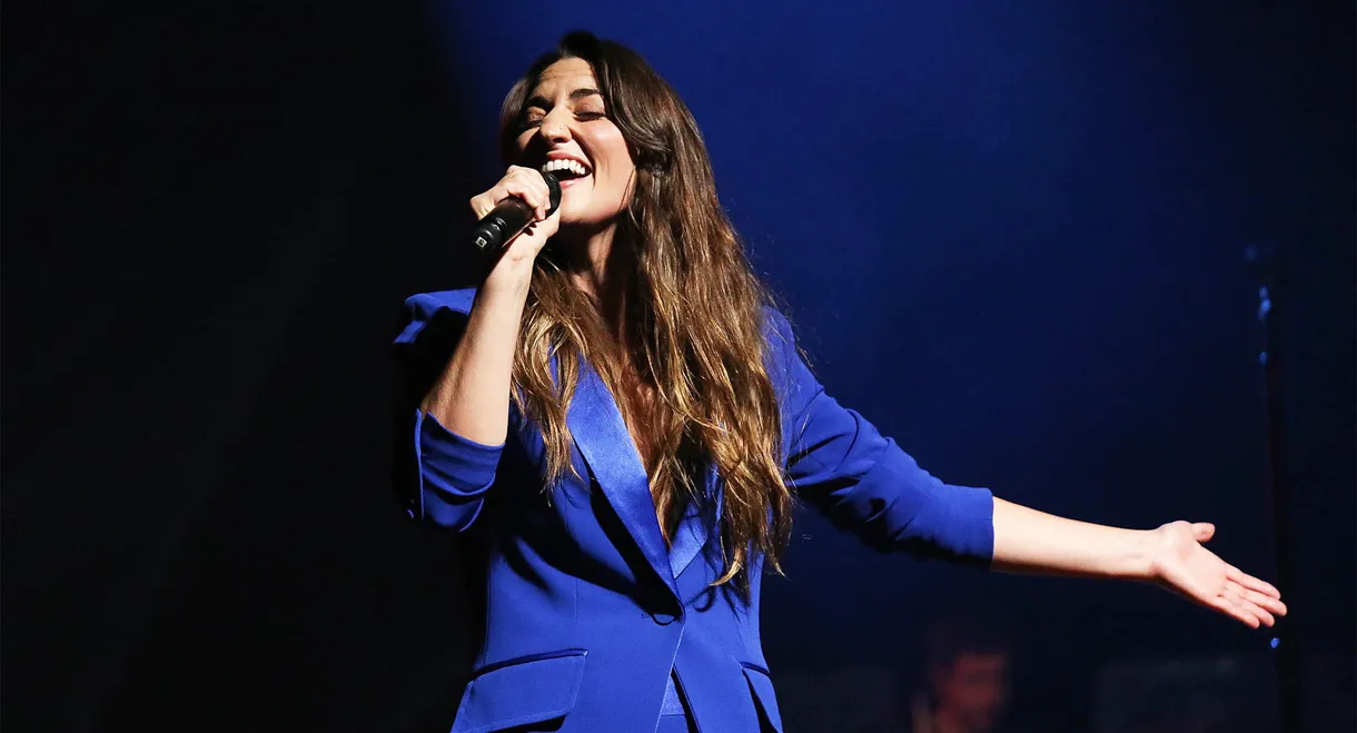 What's Inside: Songs from Waitress - Live at City Center