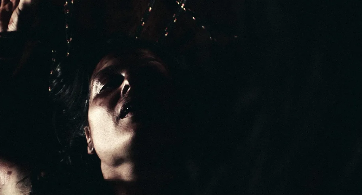 The Black Dahlia Haunting