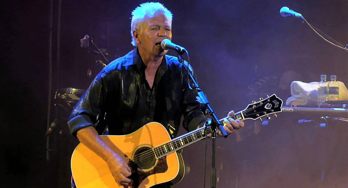 Icehouse Plays Homebake