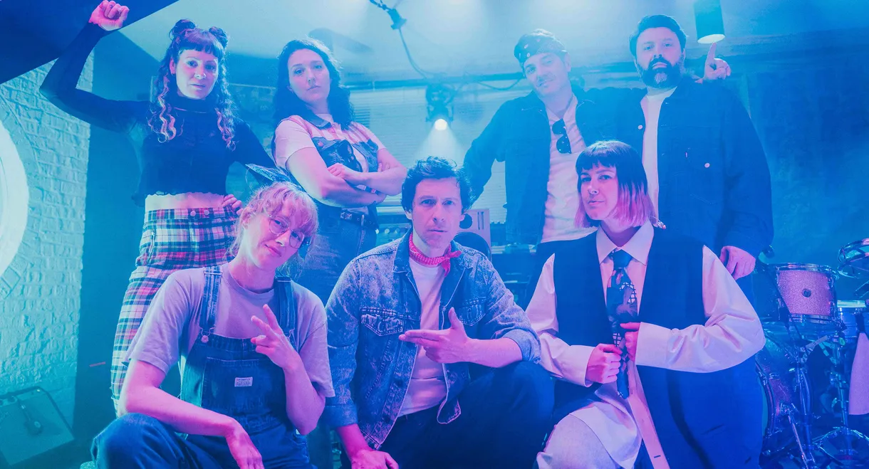 Patrice Michaud: Dernière escale d’un grand voyage désorganisé