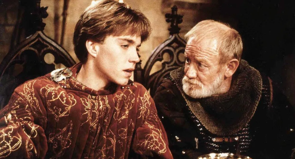 Good King Wenceslas