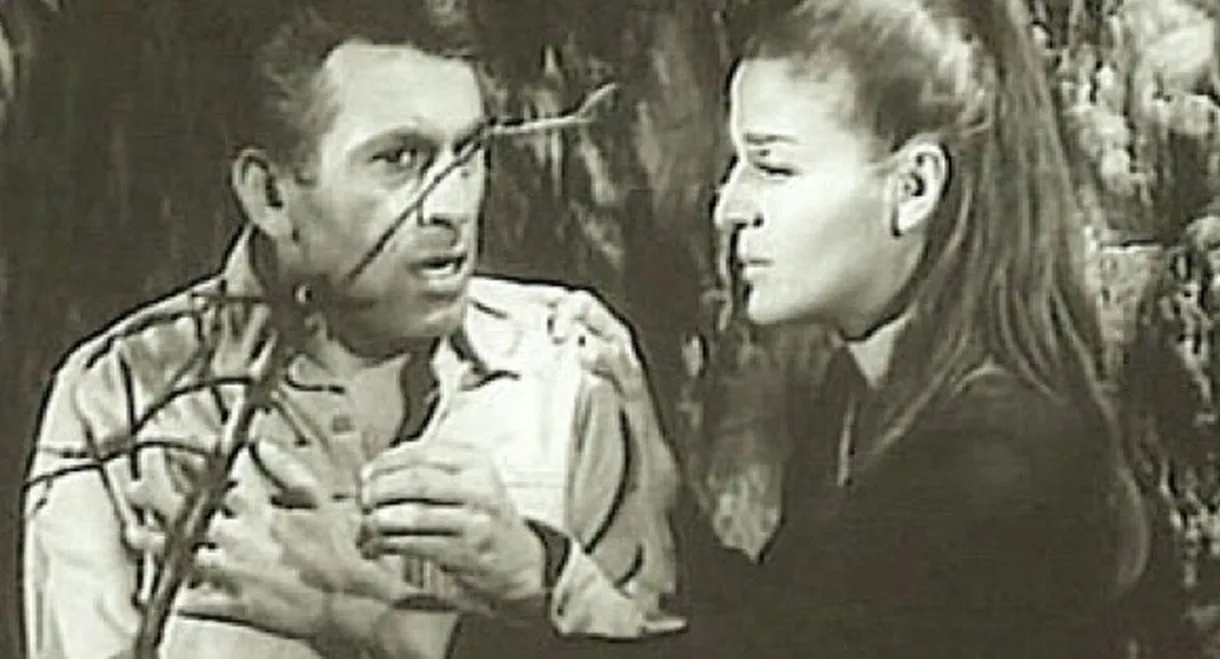 The man who returned from pain