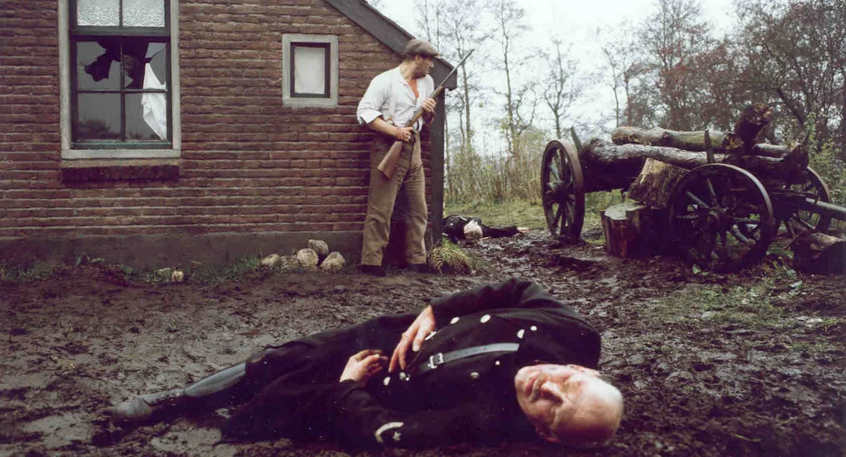 The Mark of the Beast