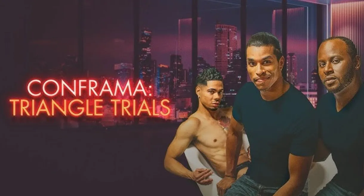 Conframa: Triangle Trials