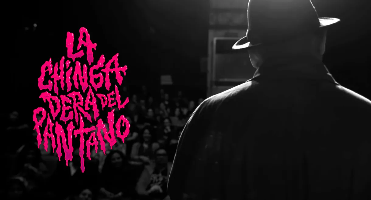 Coco Celis: La Chingadera Del Pantano