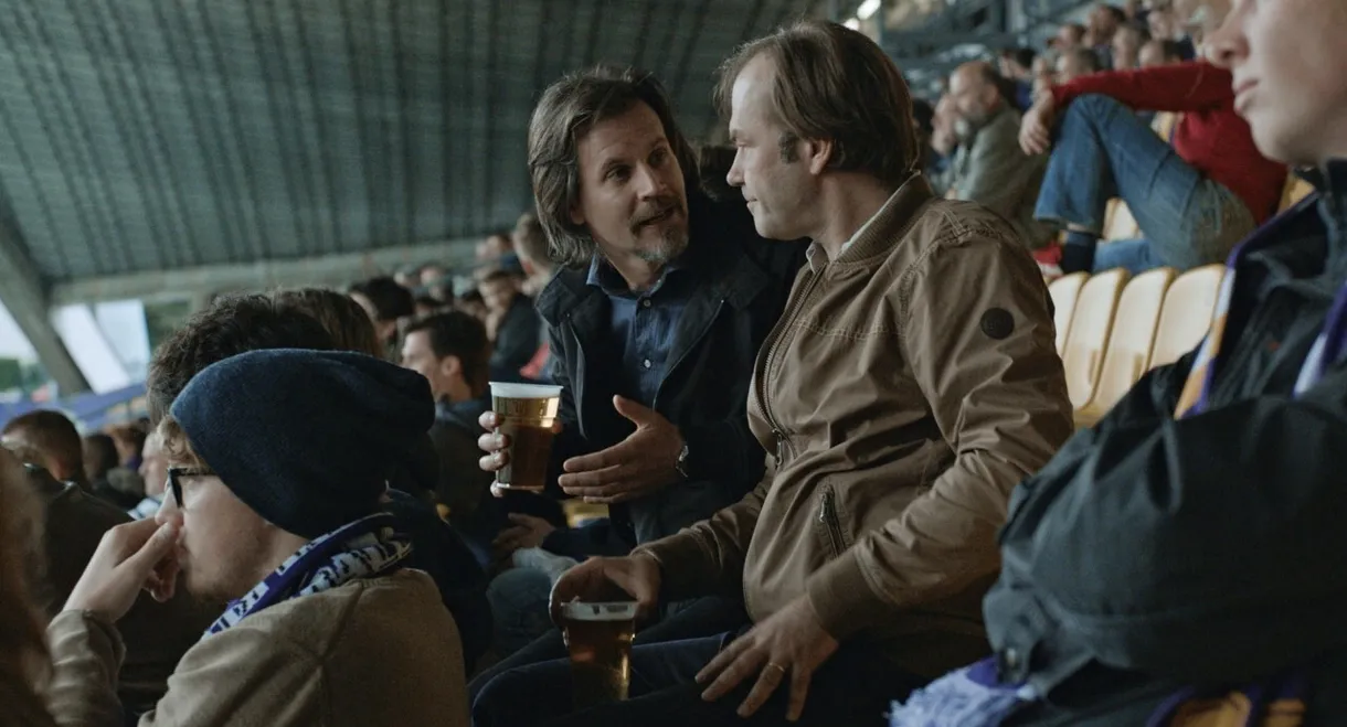 Slovenia, Australia and Tomorrow the World