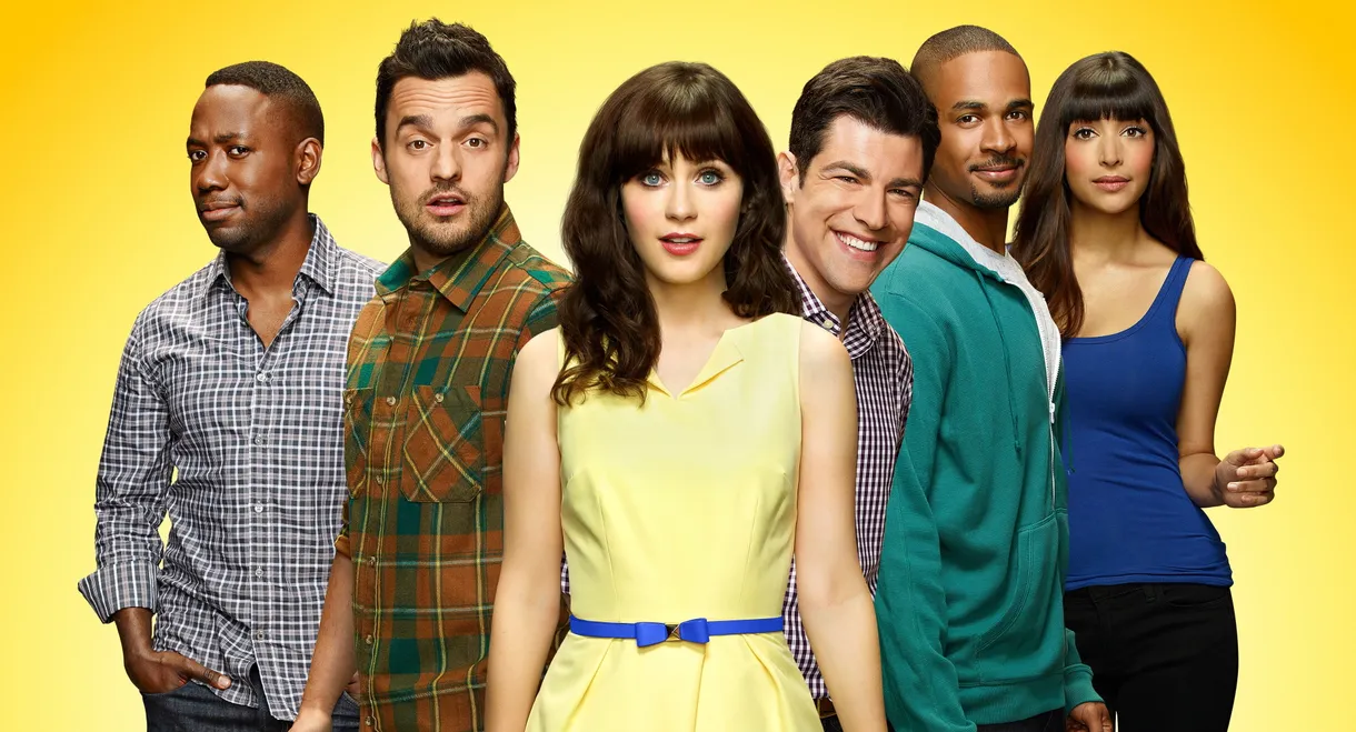 New Girl