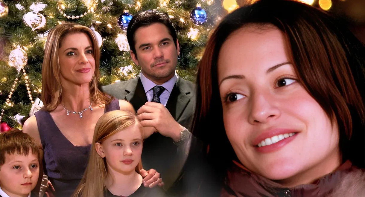 A Nanny for Christmas