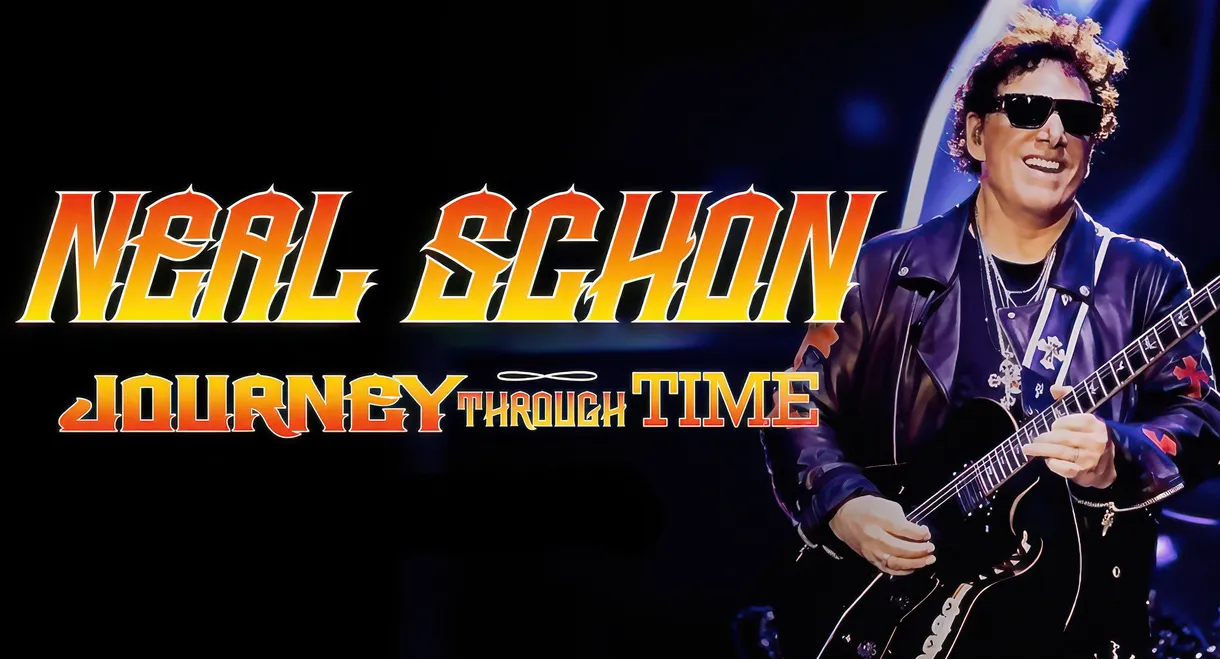 Neal Schon: Journey Through Time