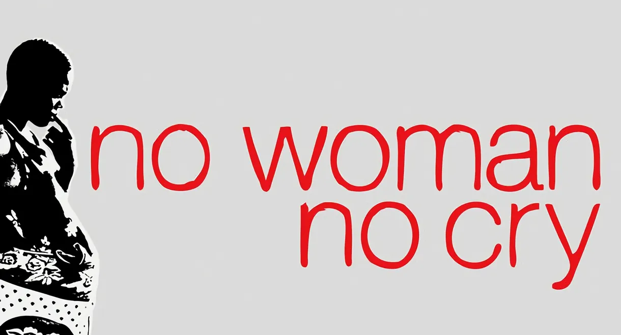 No Woman, No Cry