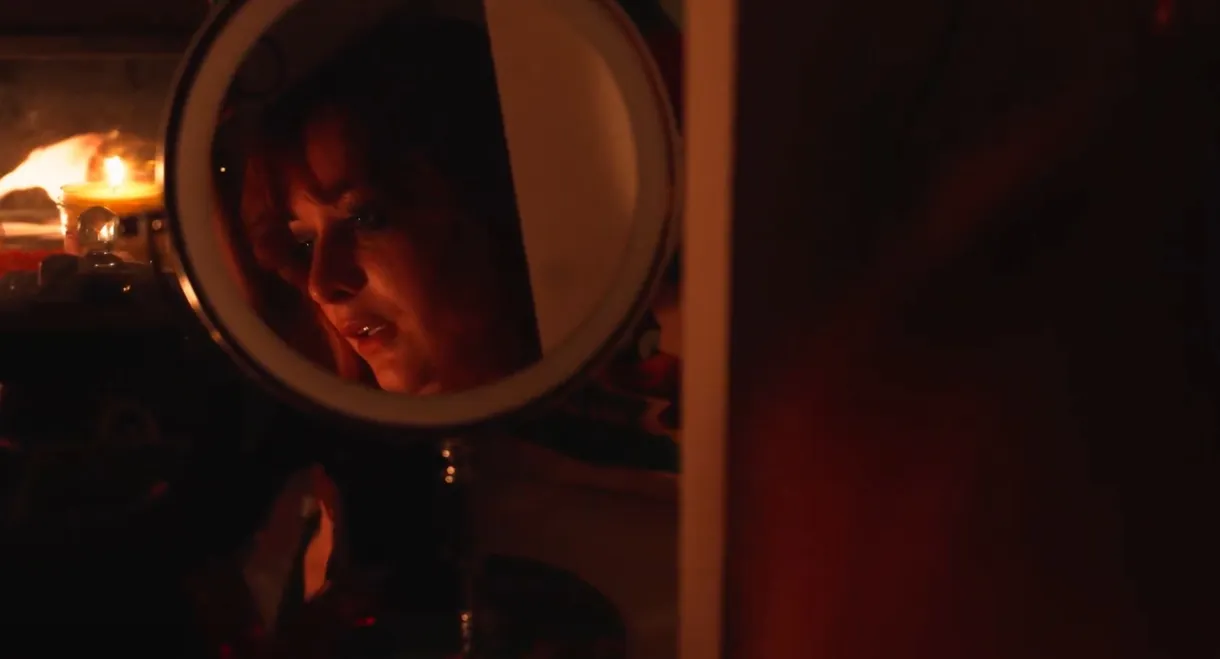 Sex, Burns and Lucifer