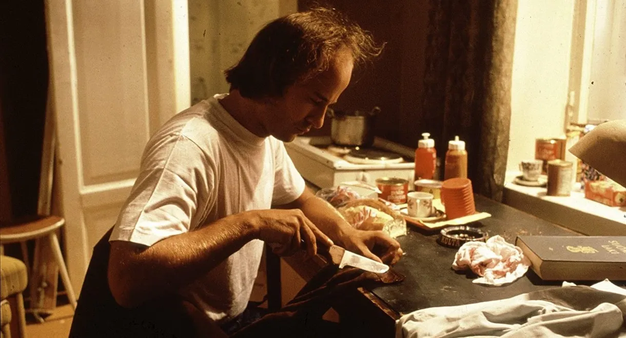 Crime and Punishment