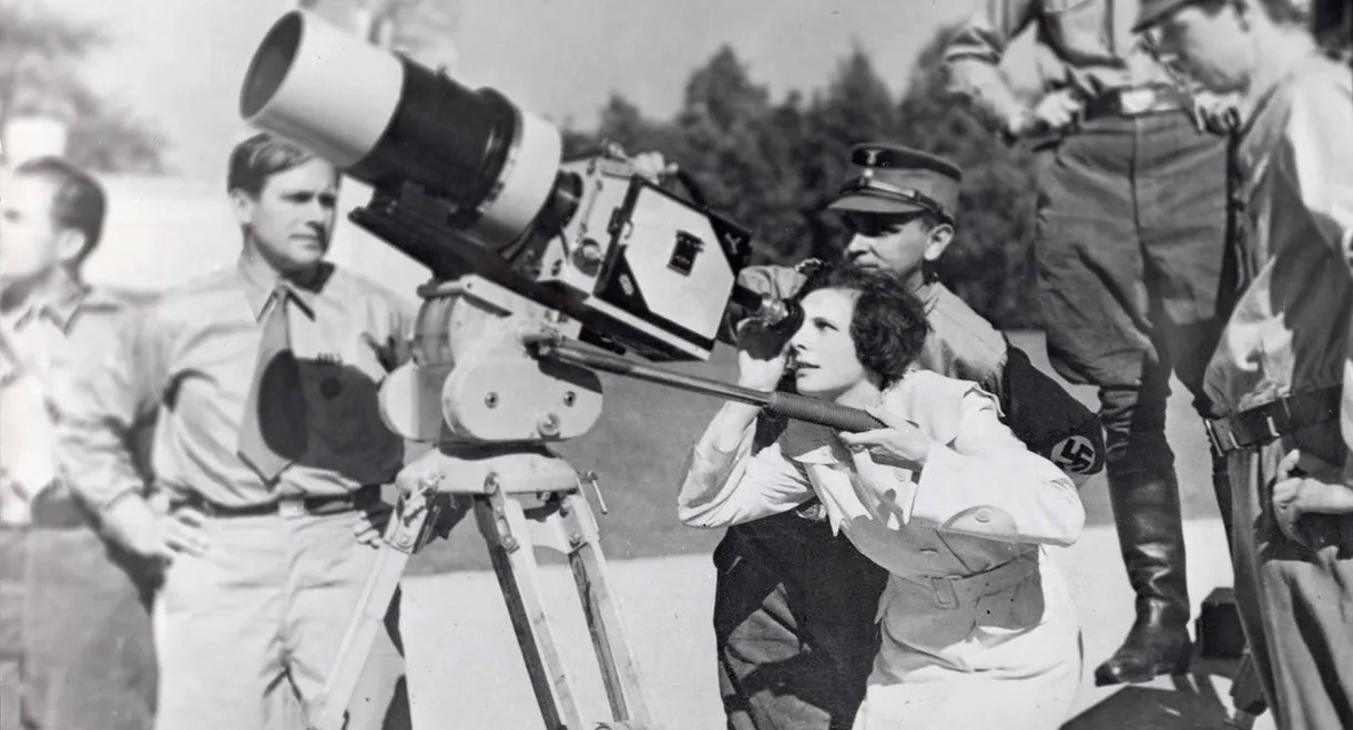 Leni Riefenstahl - The End of a Myth