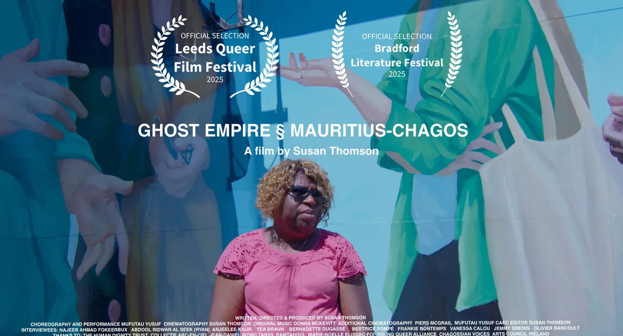 Ghost Empire § Mauritius-Chagos