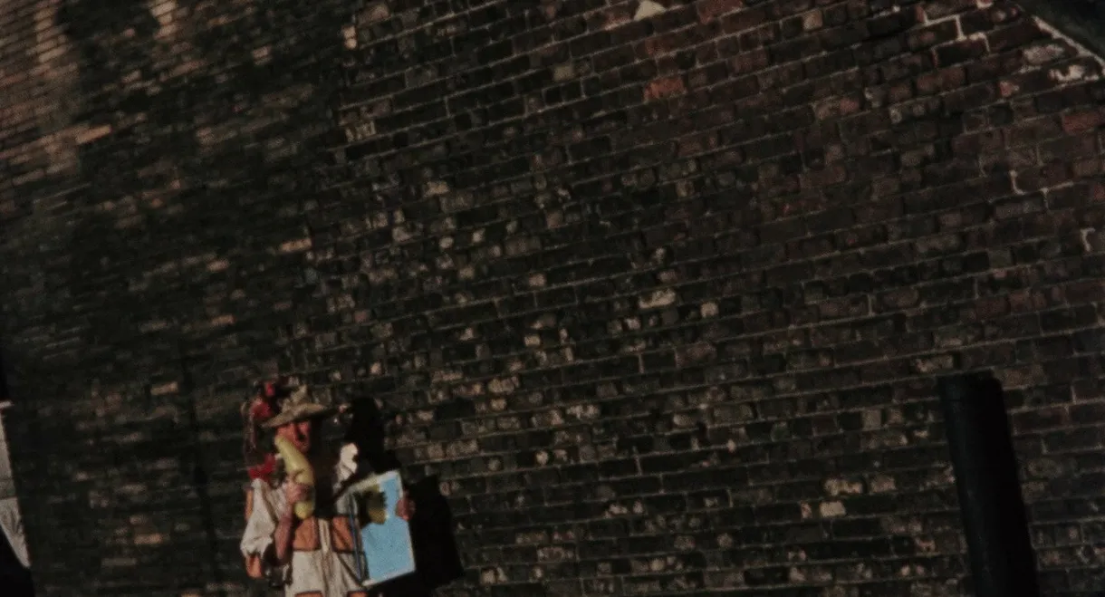 Little Stabs at Happiness