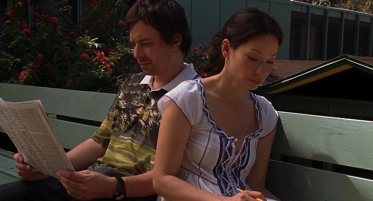 The Year of Getting to Know Us