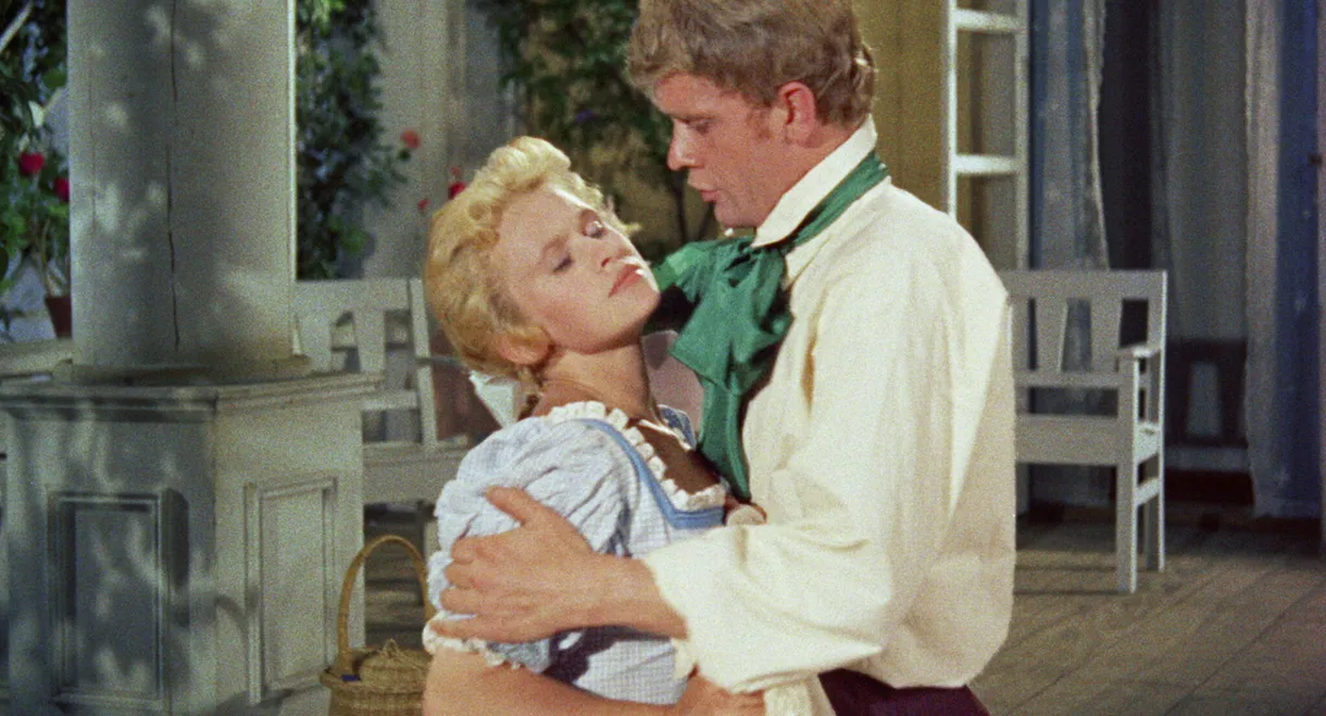 The People of Värmland