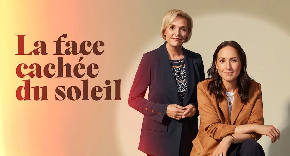 La face cachée du soleil