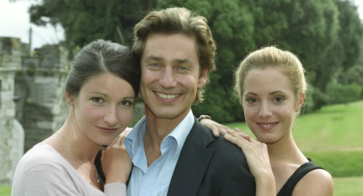 Rosamunde Pilcher: Wind über der See