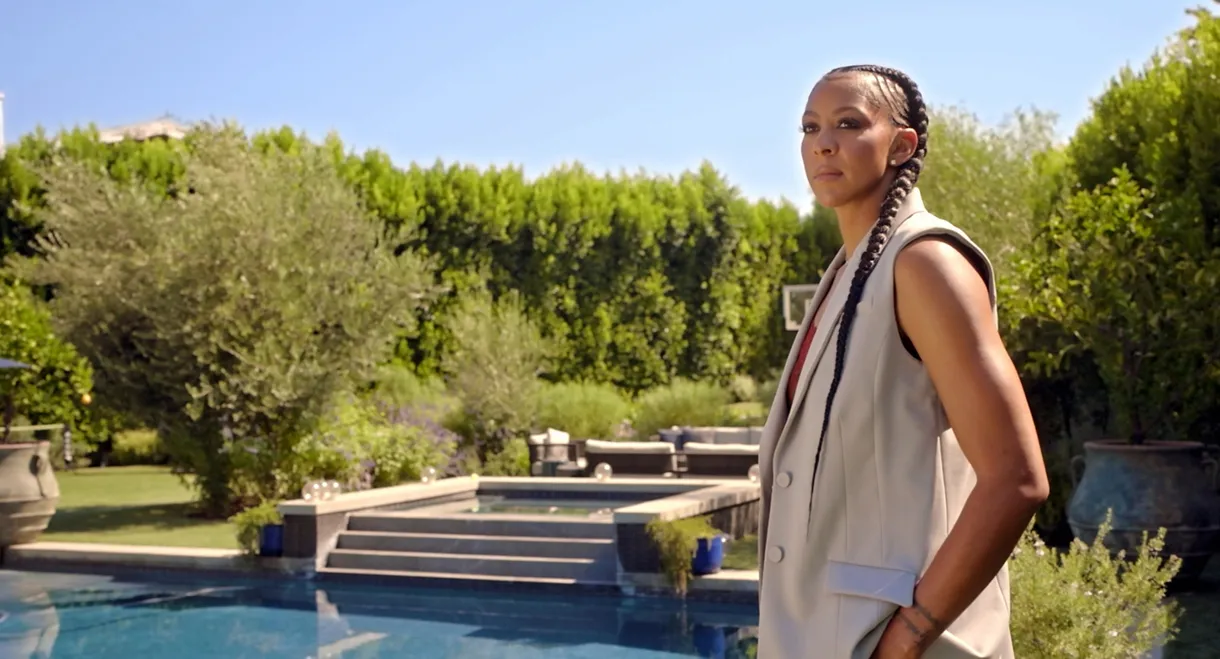 The Rise: WNBA 2024; The Year That Changed Everything