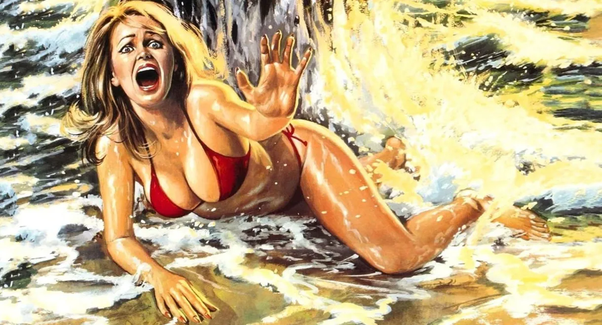 Schlock! The Secret History of American Movies