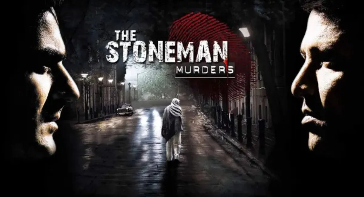 The Stoneman Murders