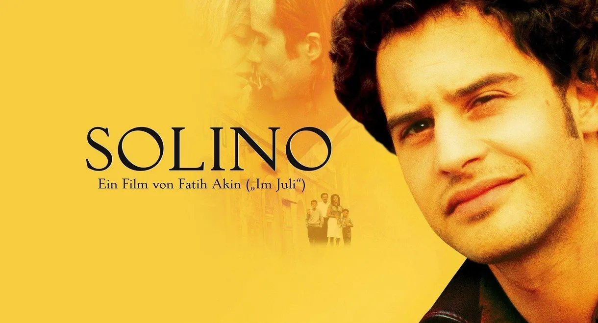 Solino