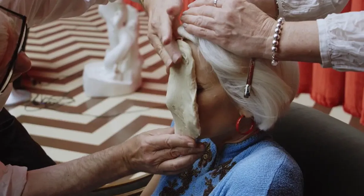 A Bloody Finger in Your Mouth