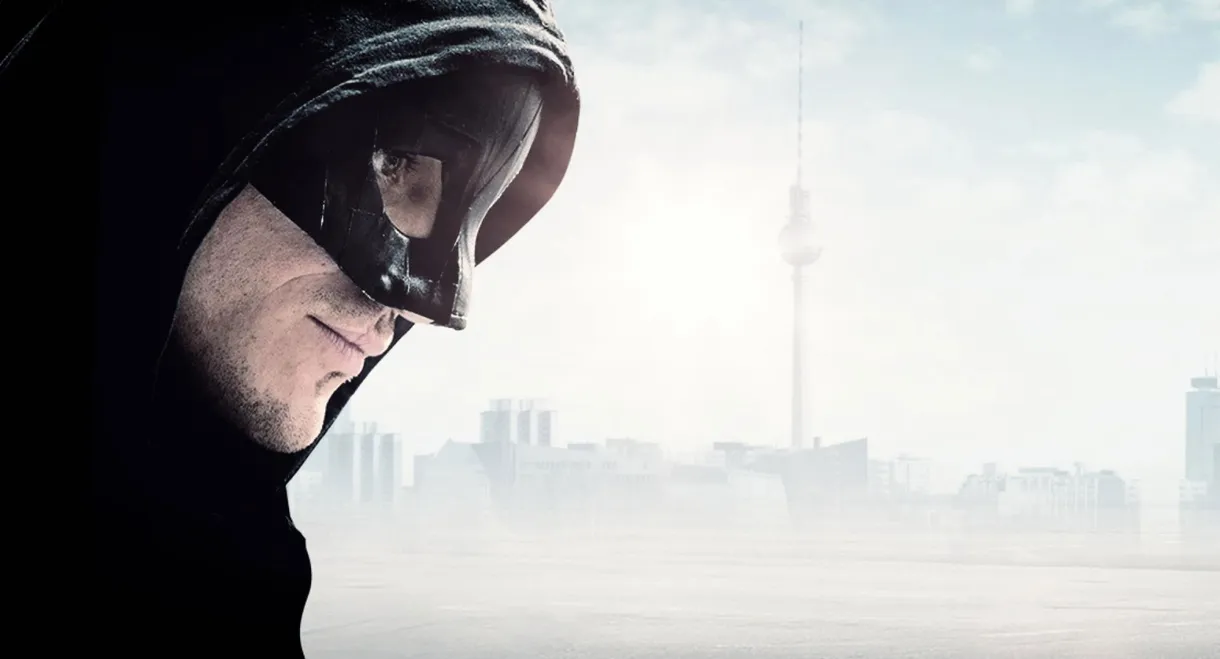 Lux - Krieger des Lichts