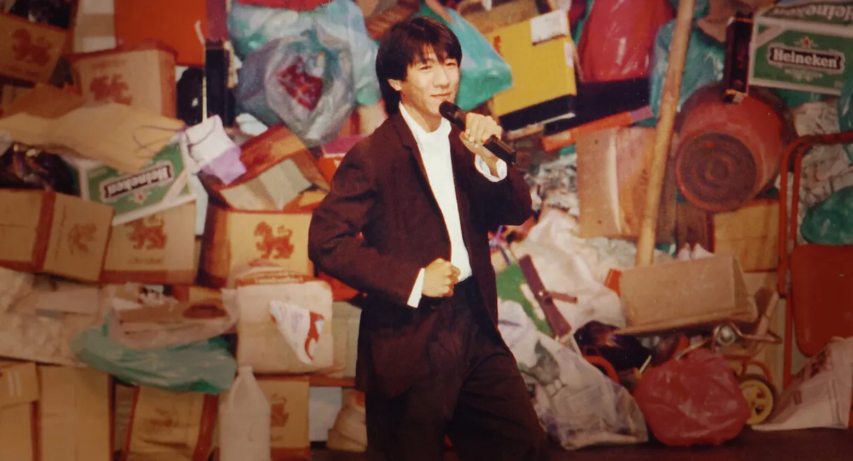 DEAW #1 Stand Up Comedy Show