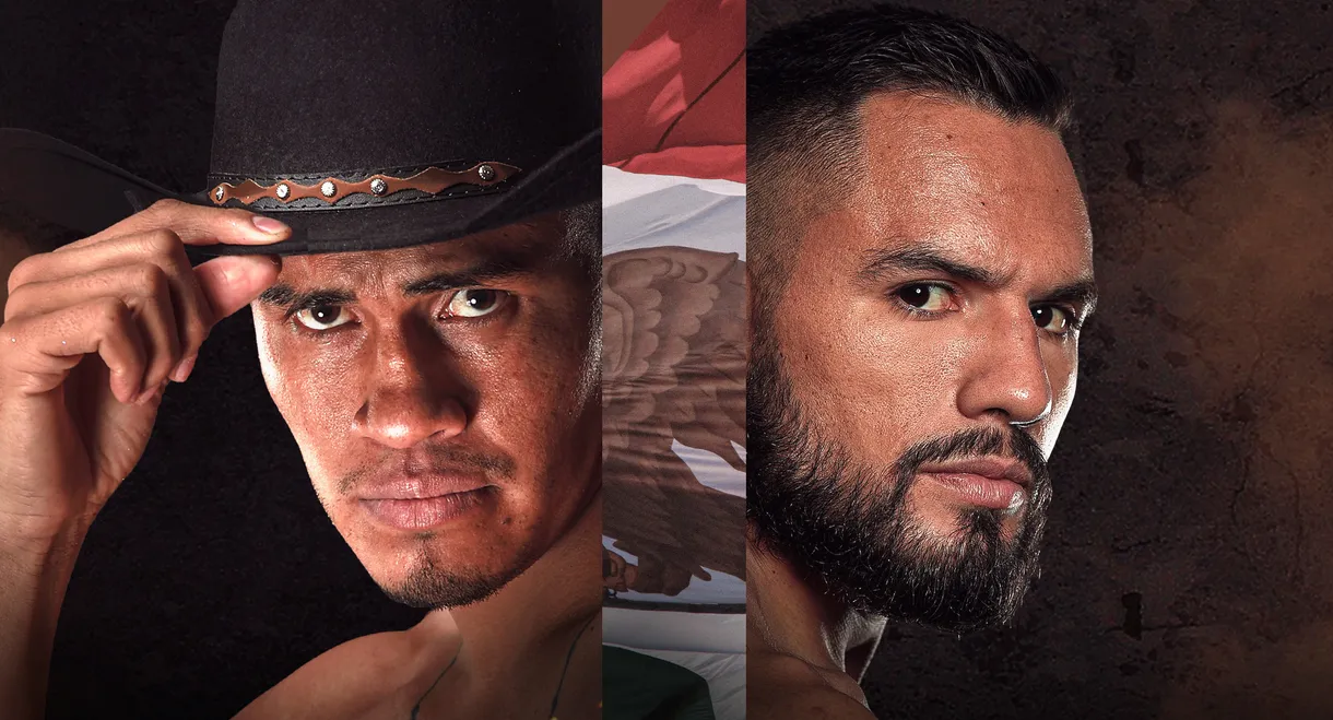 Emanuel Navarrete vs. Eduardo Nunez