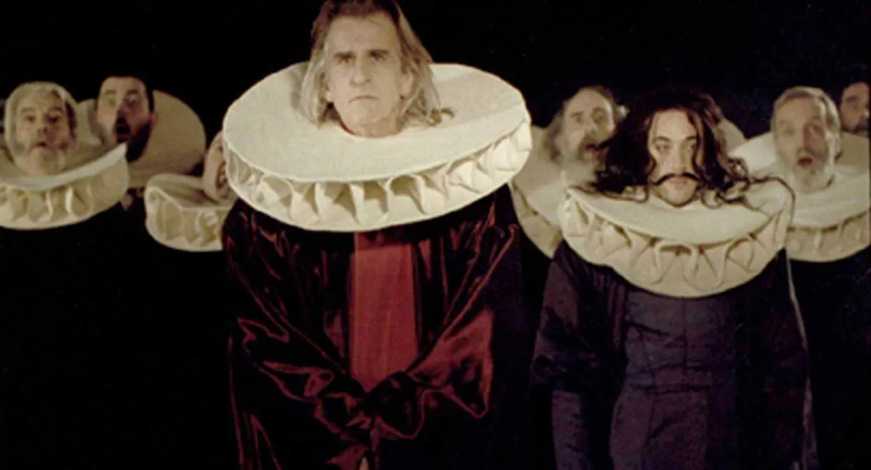 L'Infante, l'âne et l'architecte