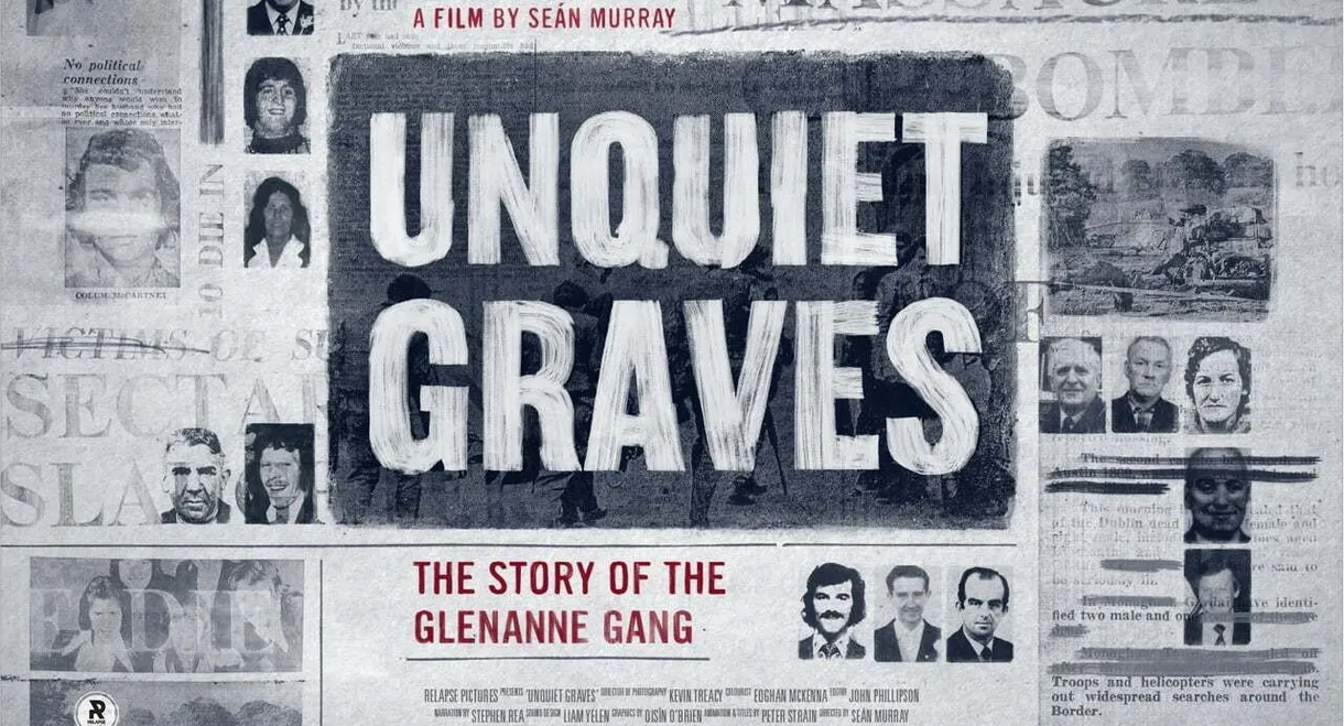 Unquiet Graves