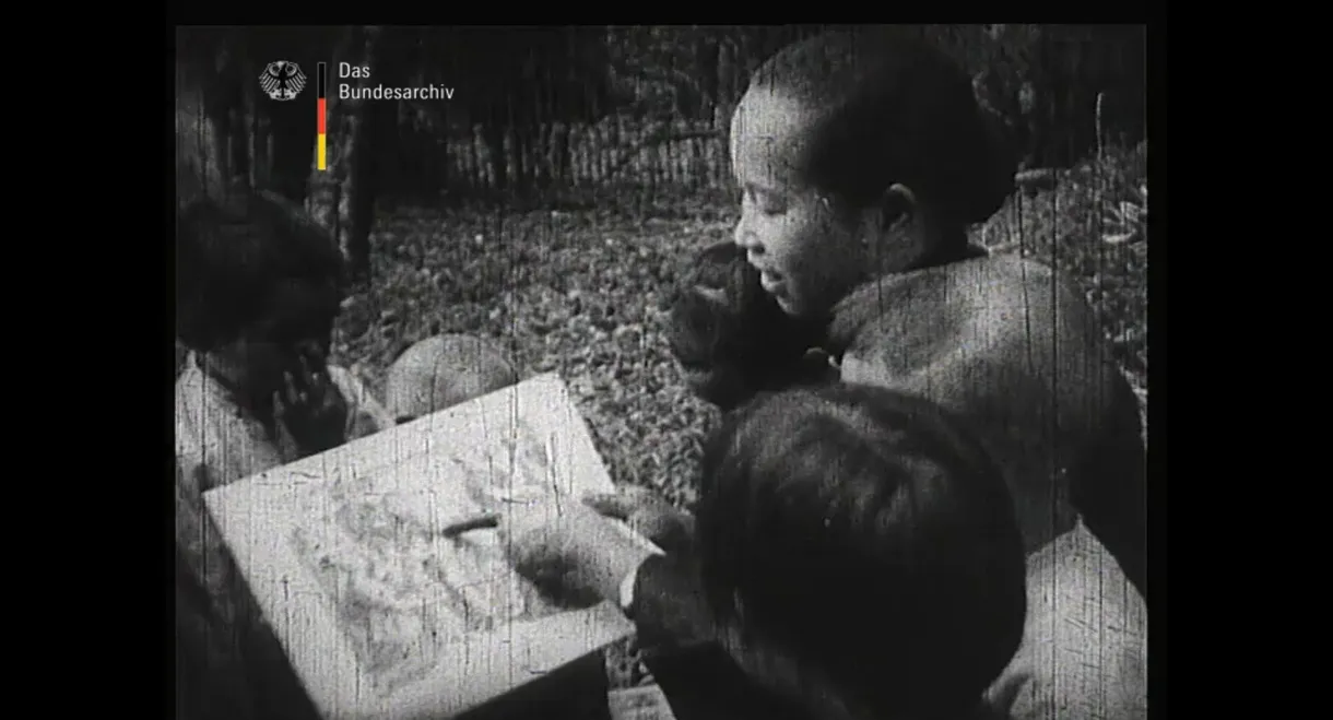 Yülan, ein Bild aus dem chinesischen