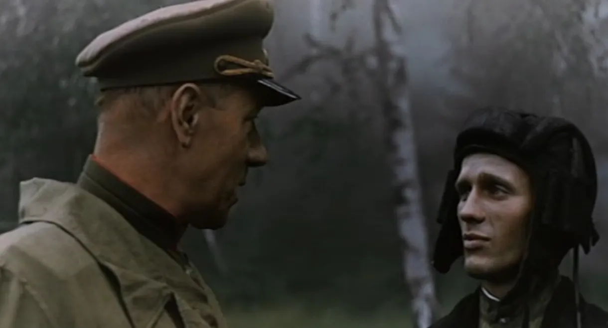 Liberation: The Fire Bulge