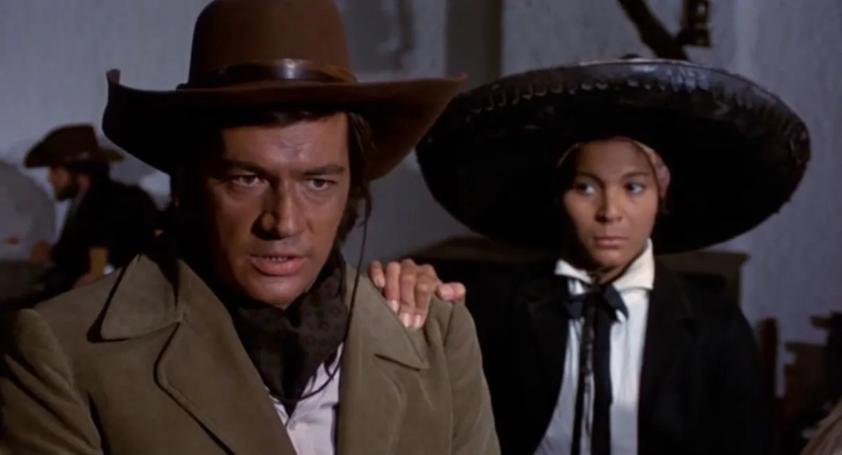 Django's Cut Price Corpses