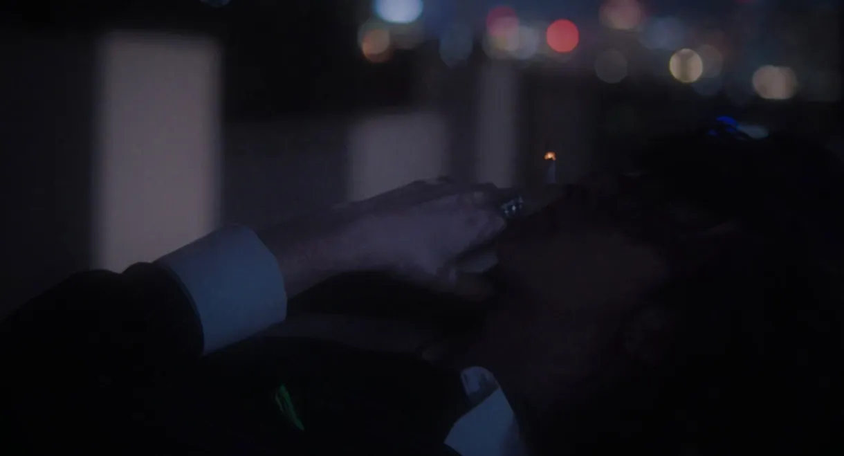 Needle & The Chronic