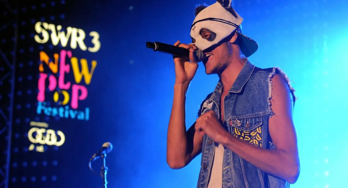 SWR3 New Pop Festival 2022