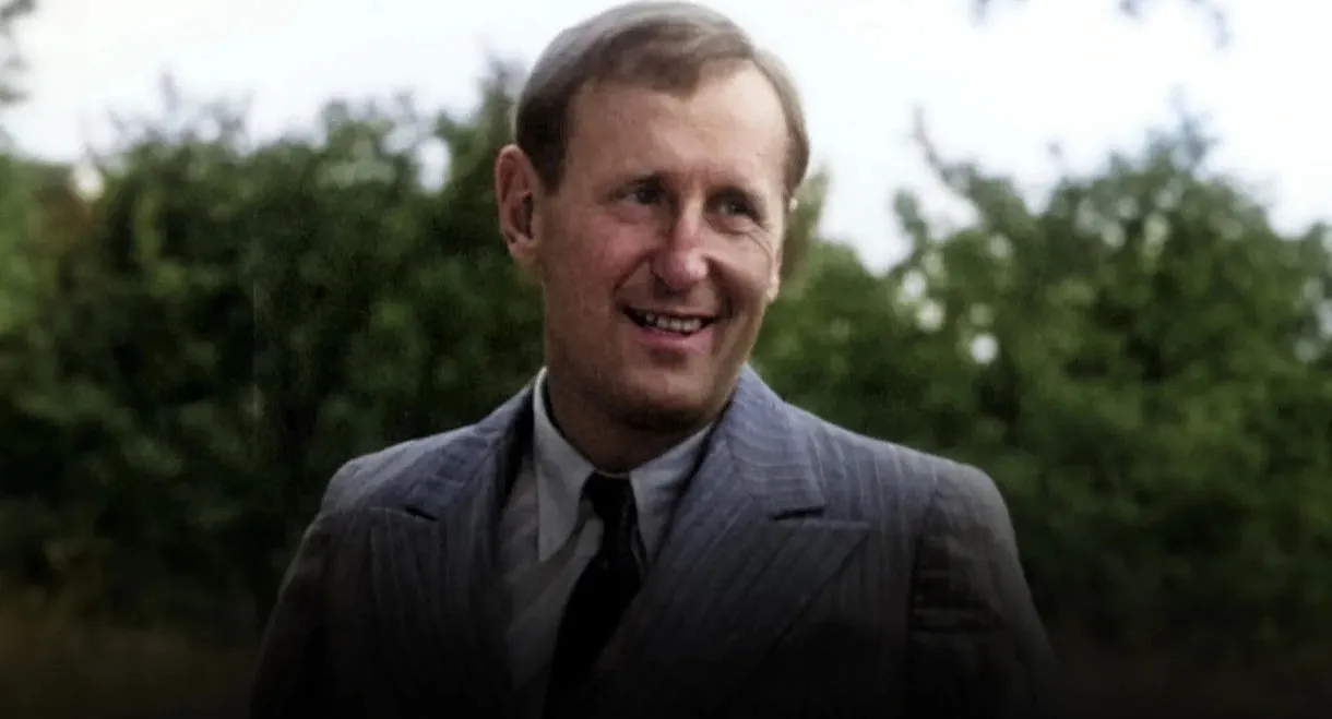 Bourvil : le rire et la tendresse