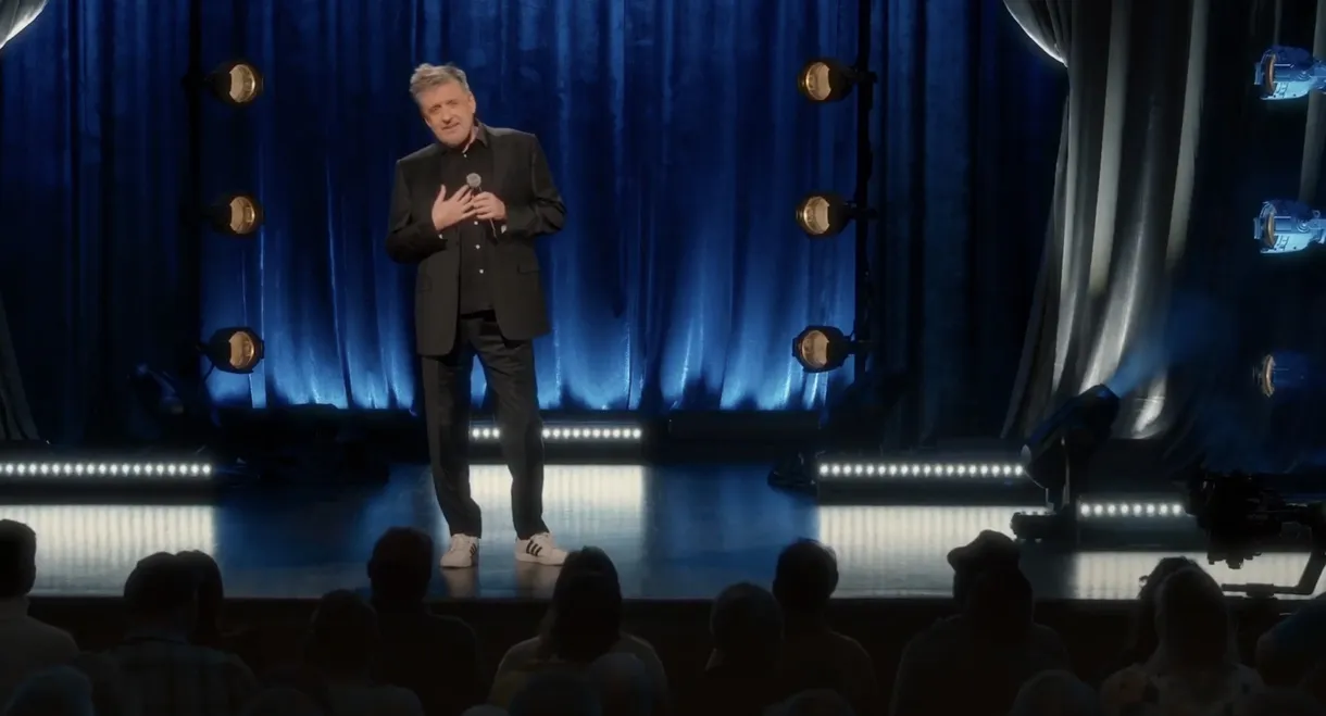 Craig Ferguson: I'm So Happy