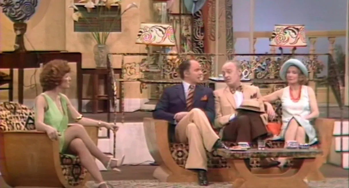 L'Amant de madame Vidal