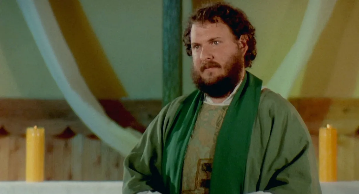 The Passion of Gabriel