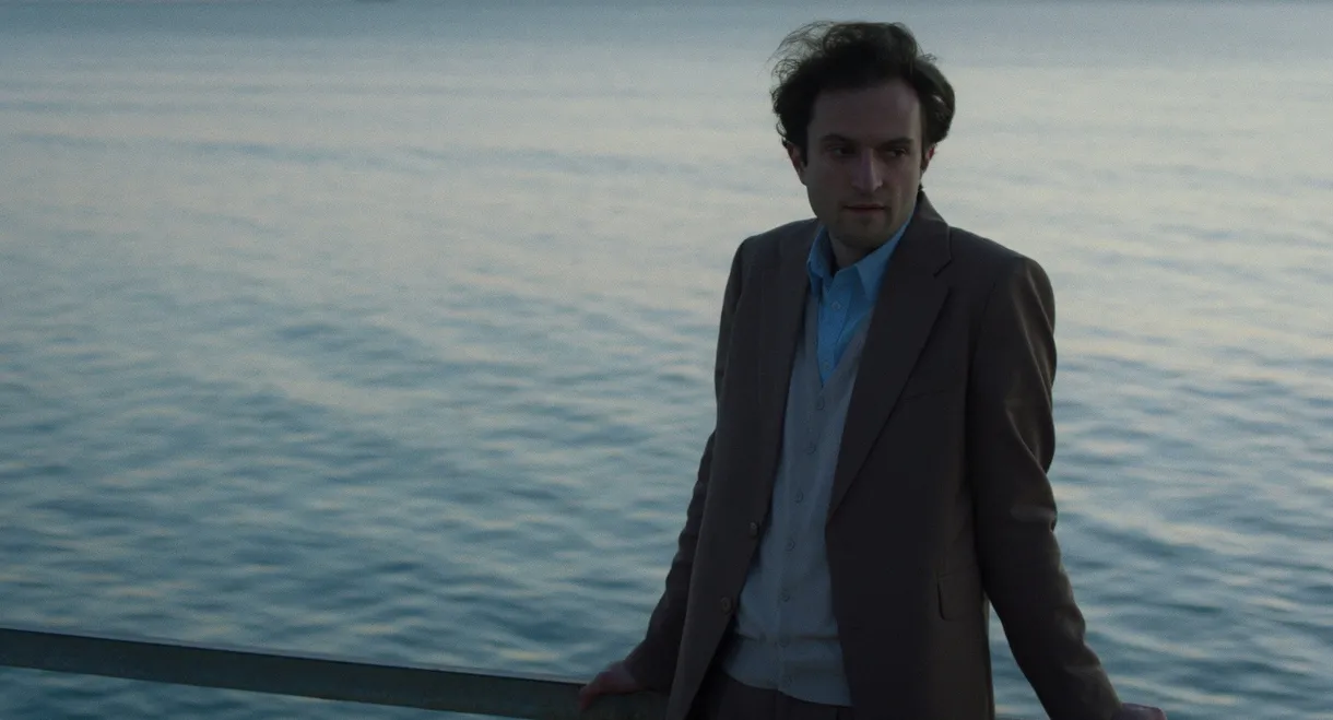 The Rise and Fall of Comrade Zylo