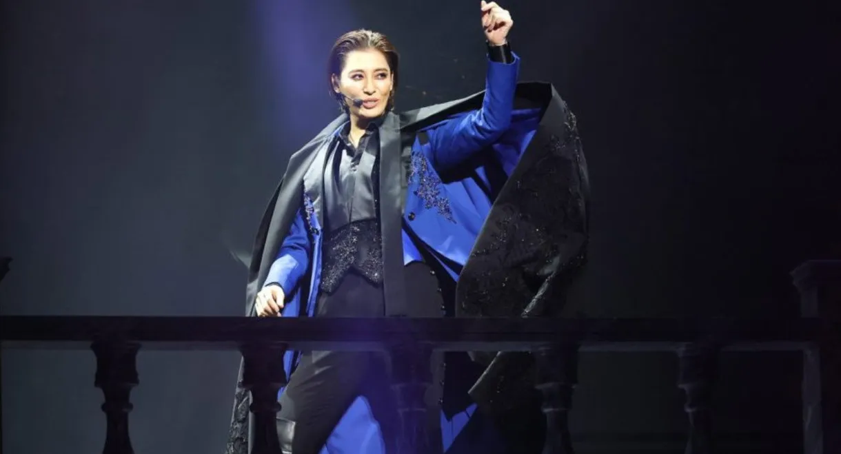 Kanato Tsukishiro 1st Concert: De Ja Vu