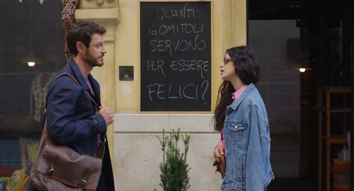 Non è la fine del mondo