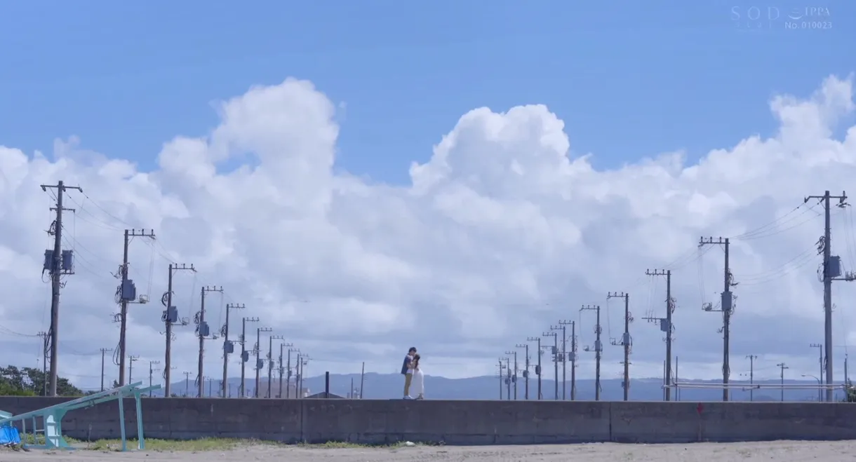 もうすぐ結婚する、最愛の君と。結婚式までの限られた時間の中で抑えが効かない嫉妬と性欲をぶつけまくった。小倉由菜