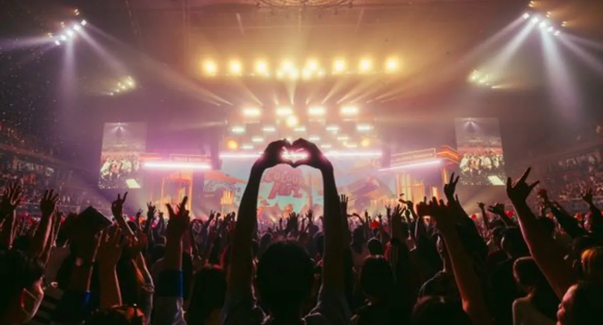 กาลครั้ง 5 TATTOO COLOUR FEST.