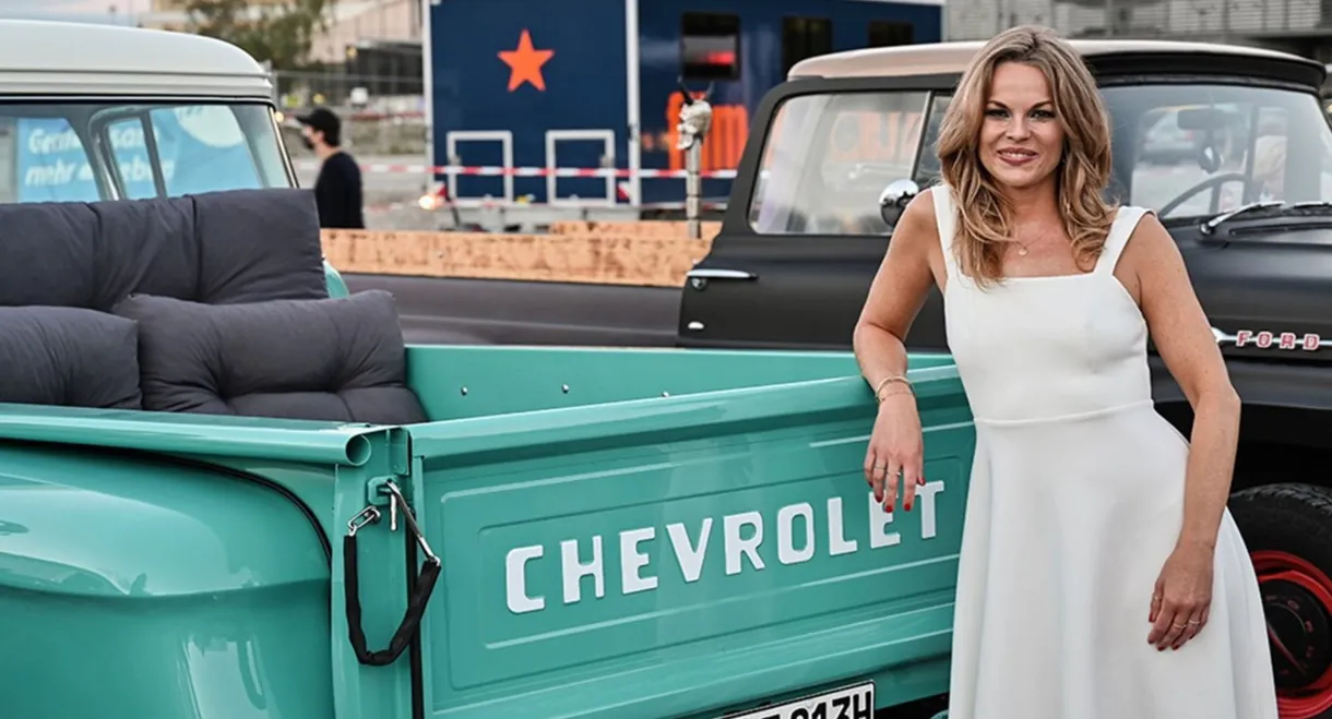 A Callgirl for Ghosts