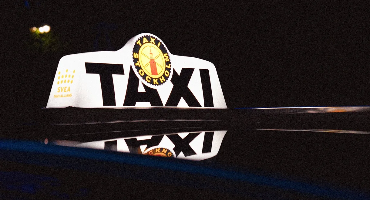 The Taxi